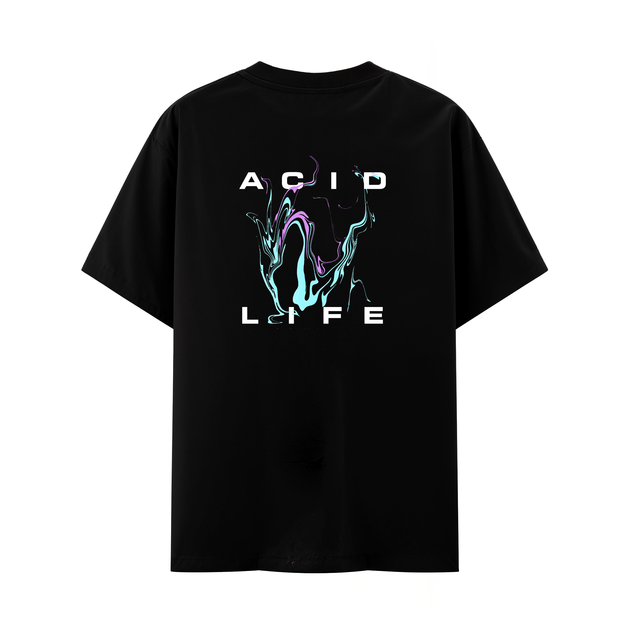 T-shirt ACID