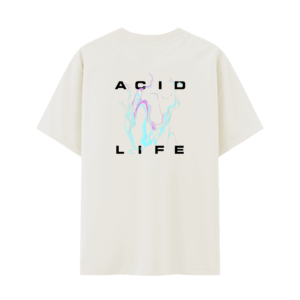 T-shirt ACID