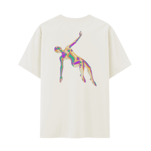 T-shirt FALLING