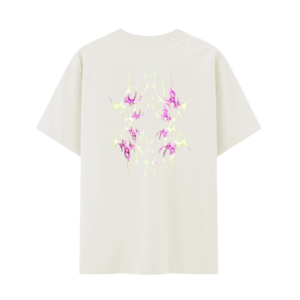 T-shirt RAVE