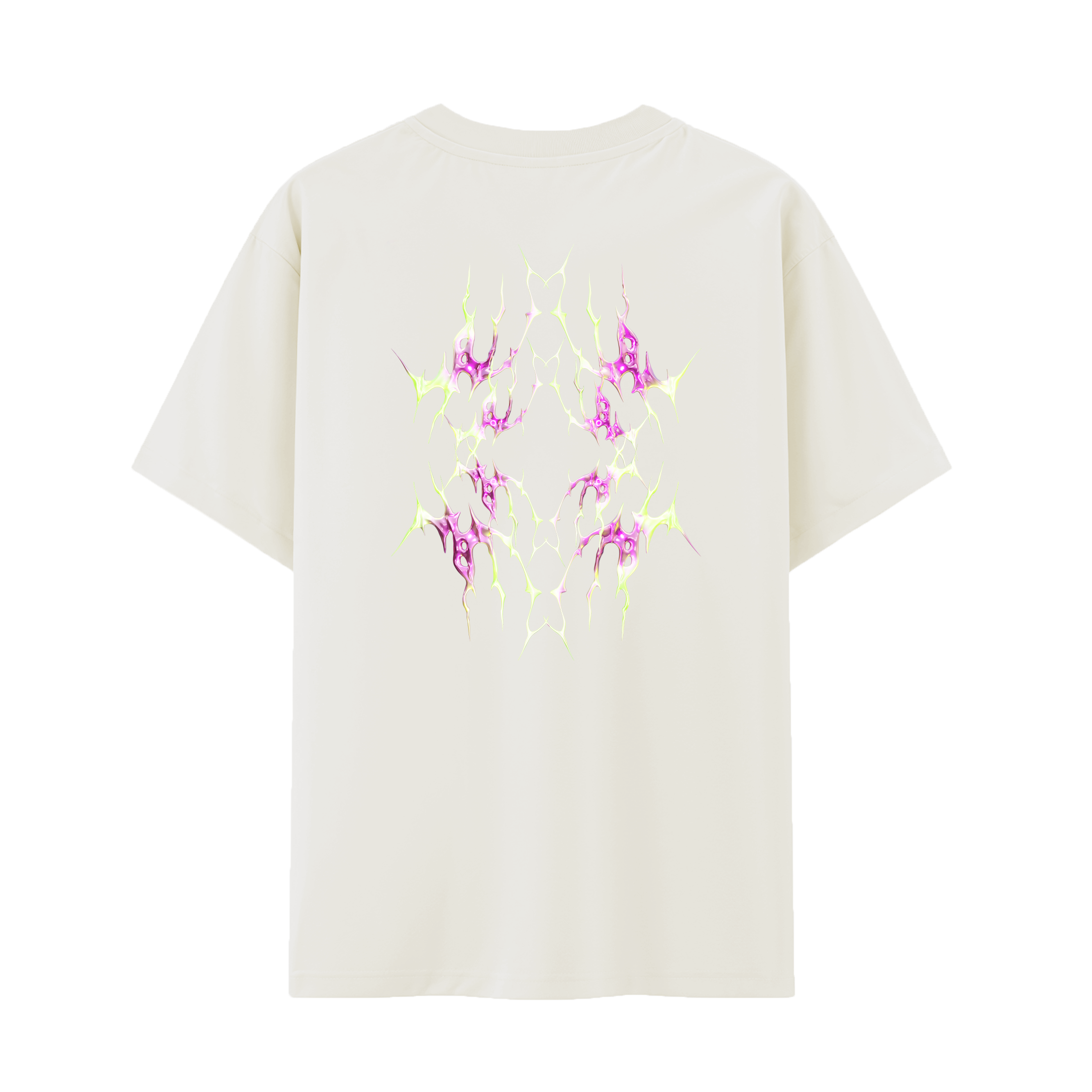 T-shirt RAVE