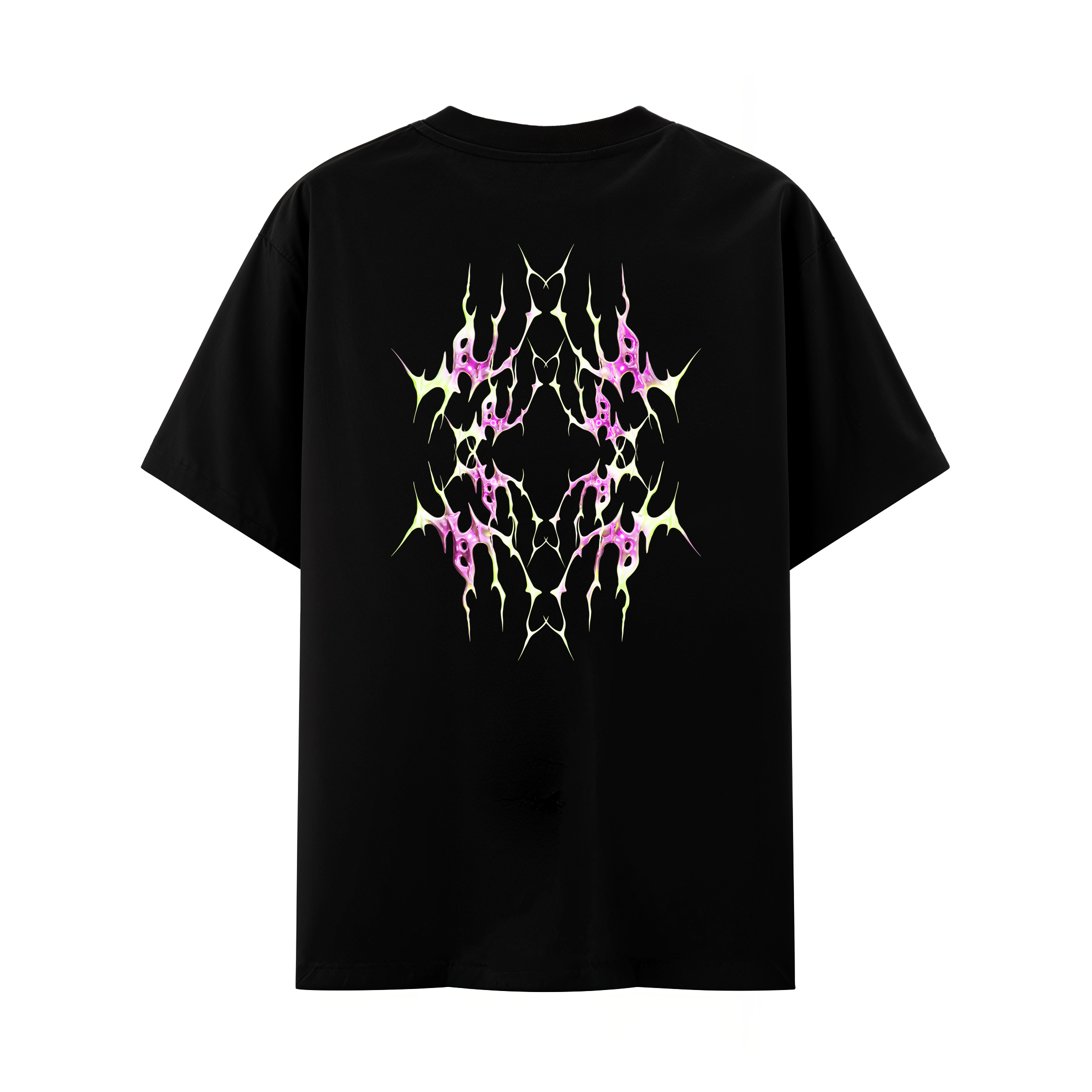 T-shirt RAVE