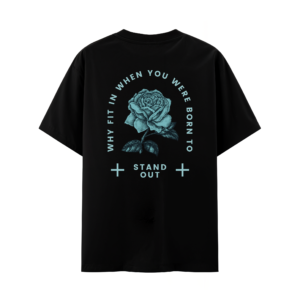 T-shirt STAND OUT