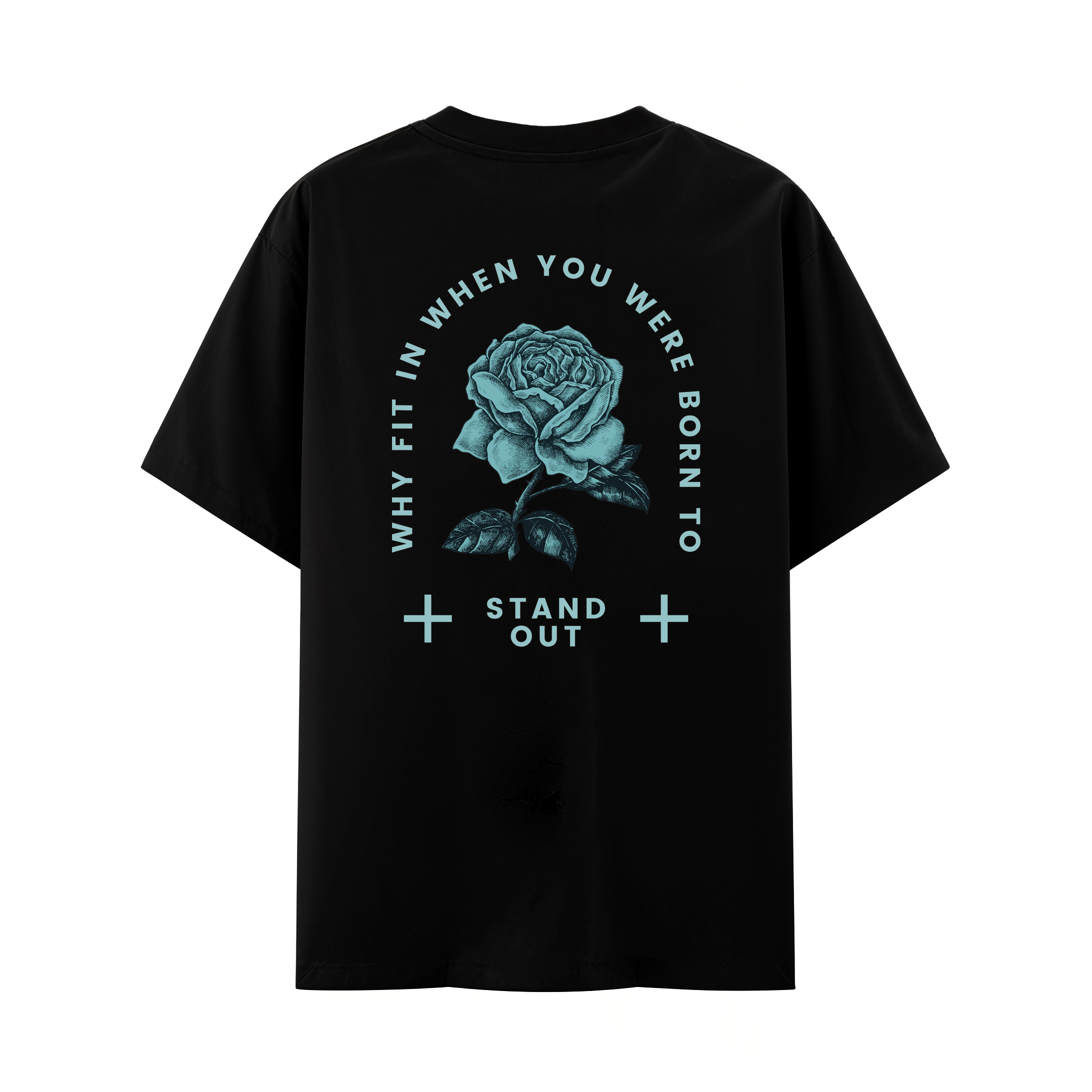 T-shirt STAND OUT