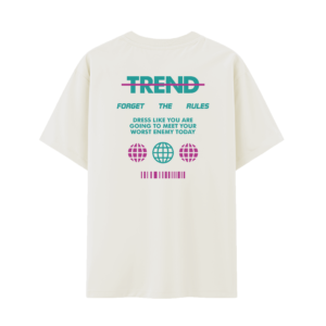 T-shirt TREND
