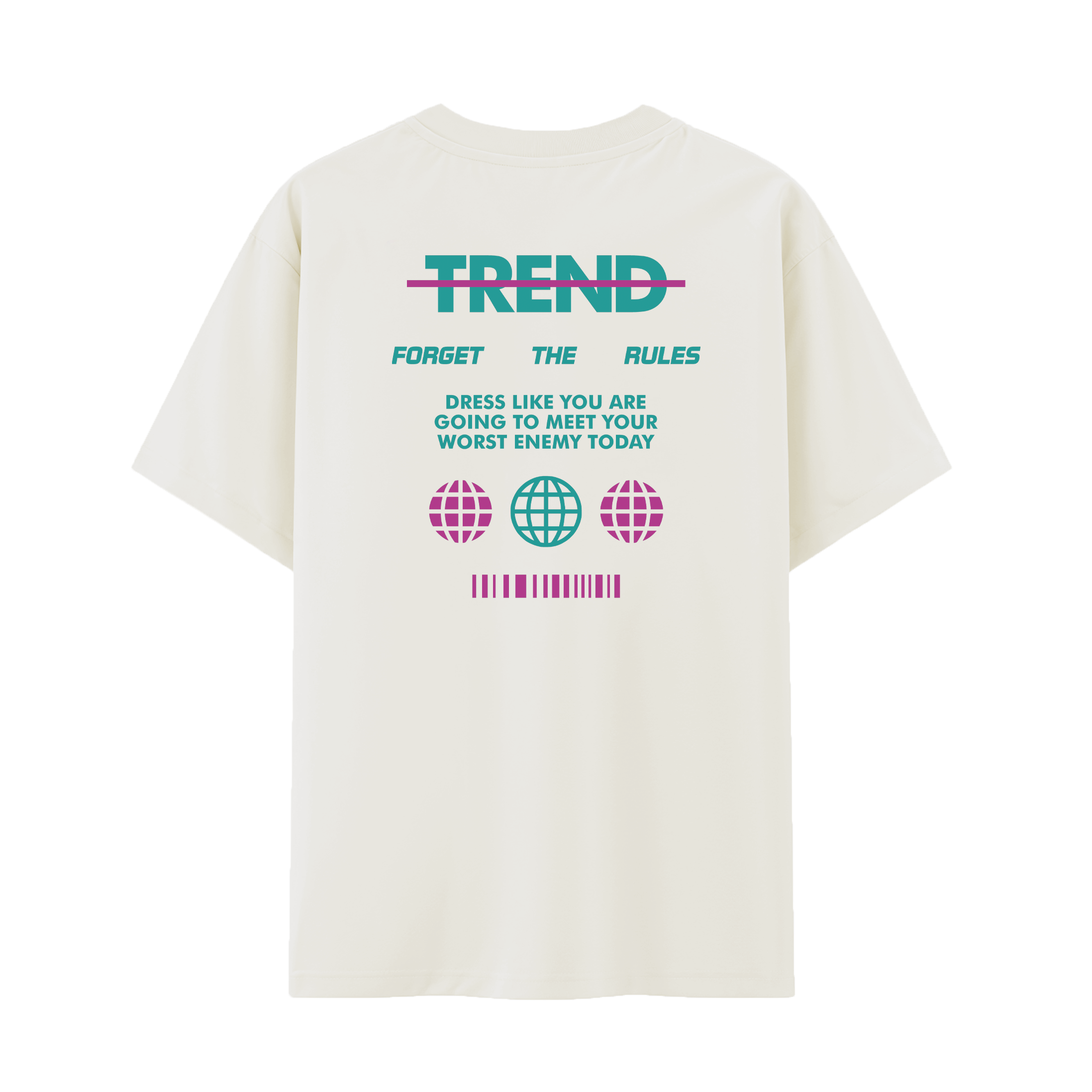 T-shirt TREND
