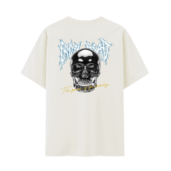 T-shirt PERSEVERING