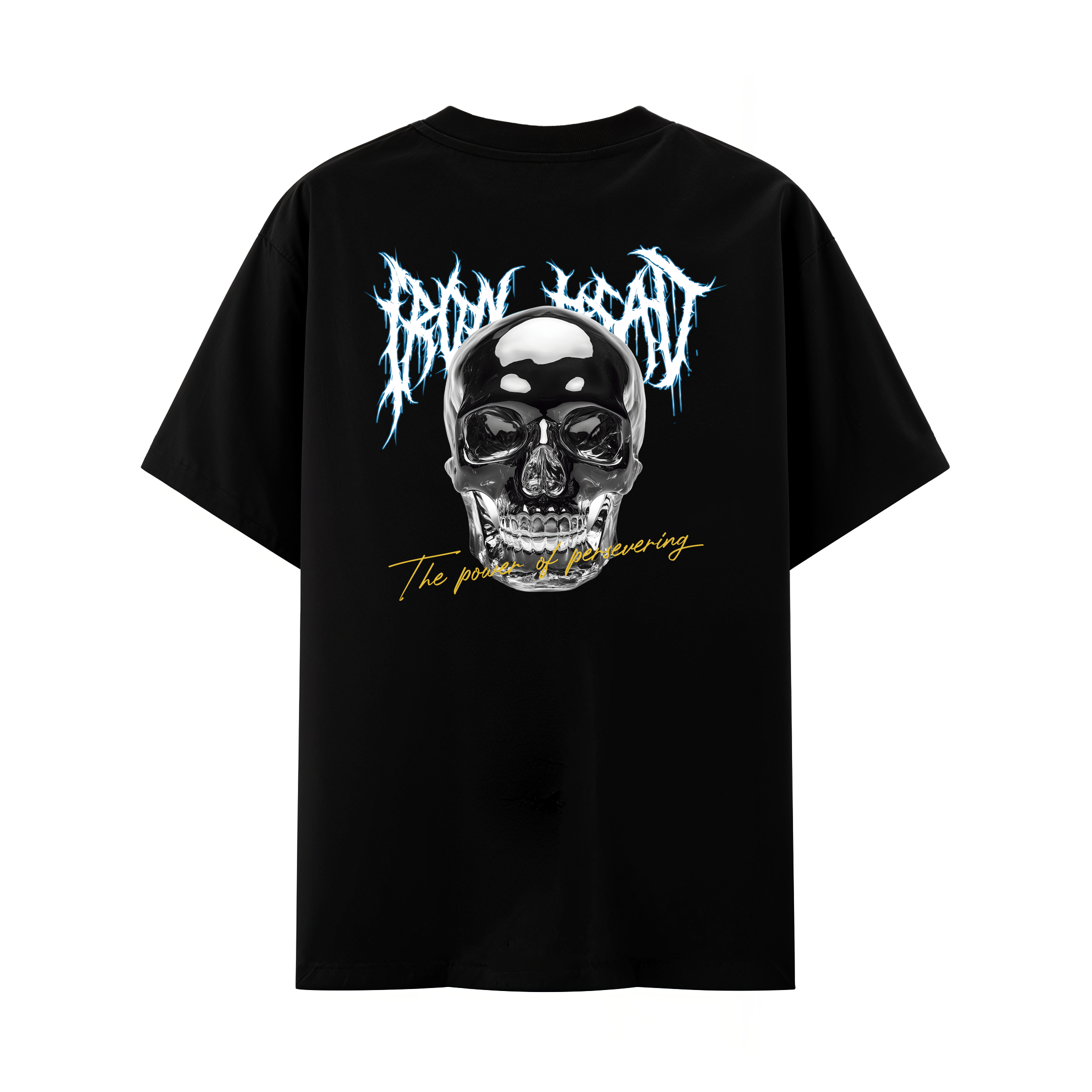 T-shirt PERSEVERING