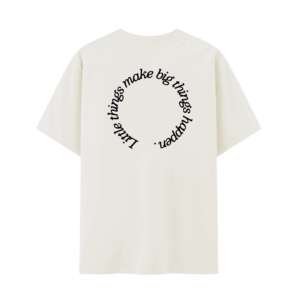 T-shirt LITTLE THINGS
