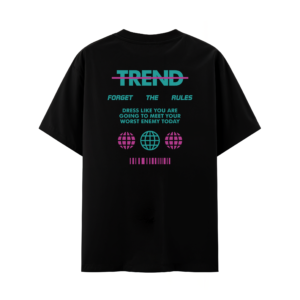 T-shirt TREND
