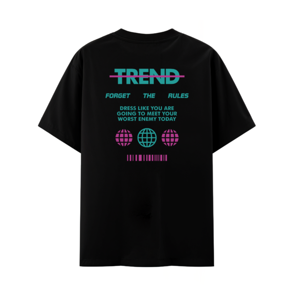 T-shirt TREND