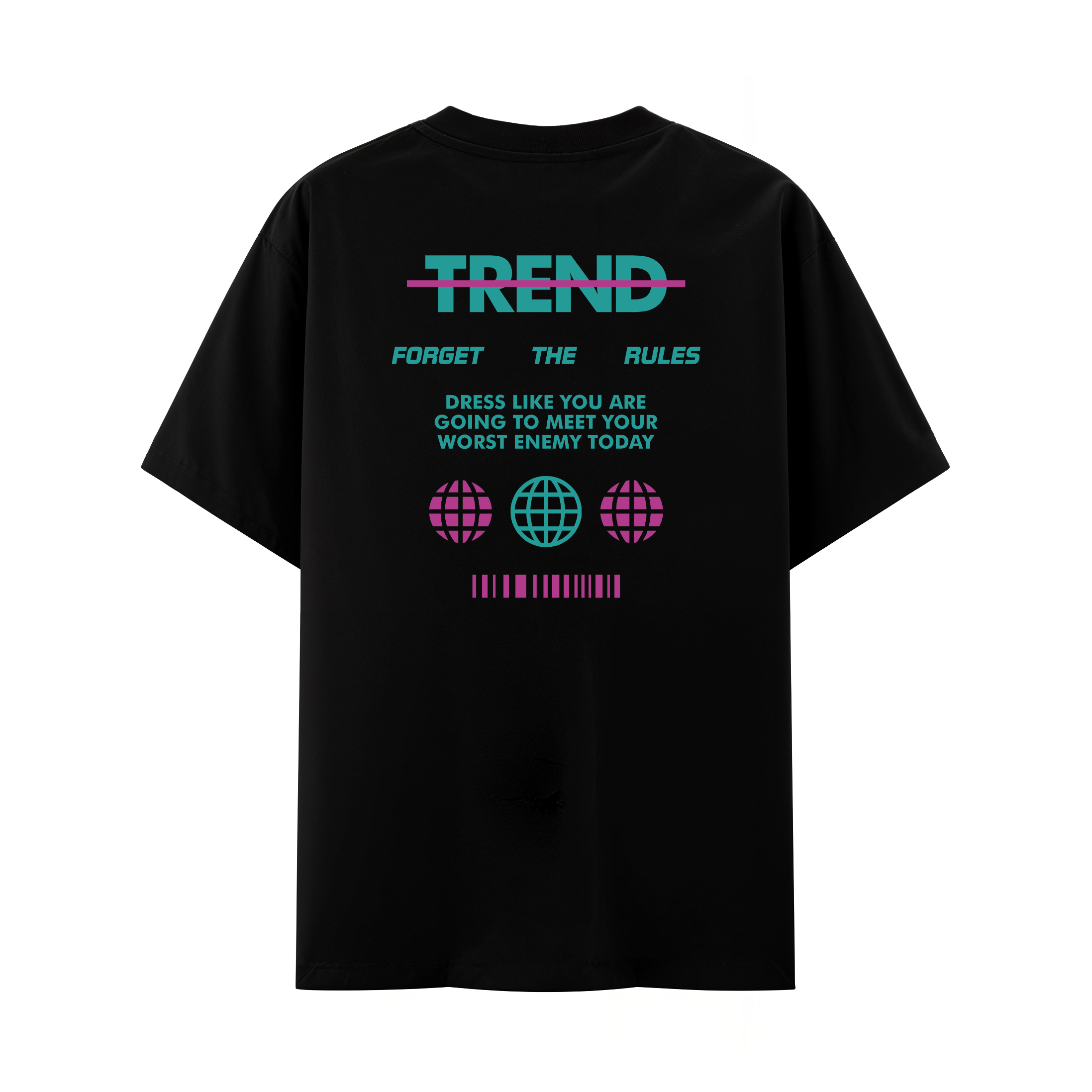 T-shirt TREND