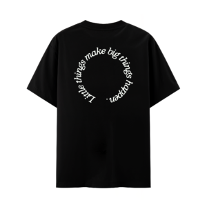 T-shirt LITTLE THINGS