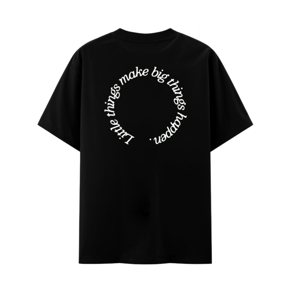 T-shirt LITTLE THINGS