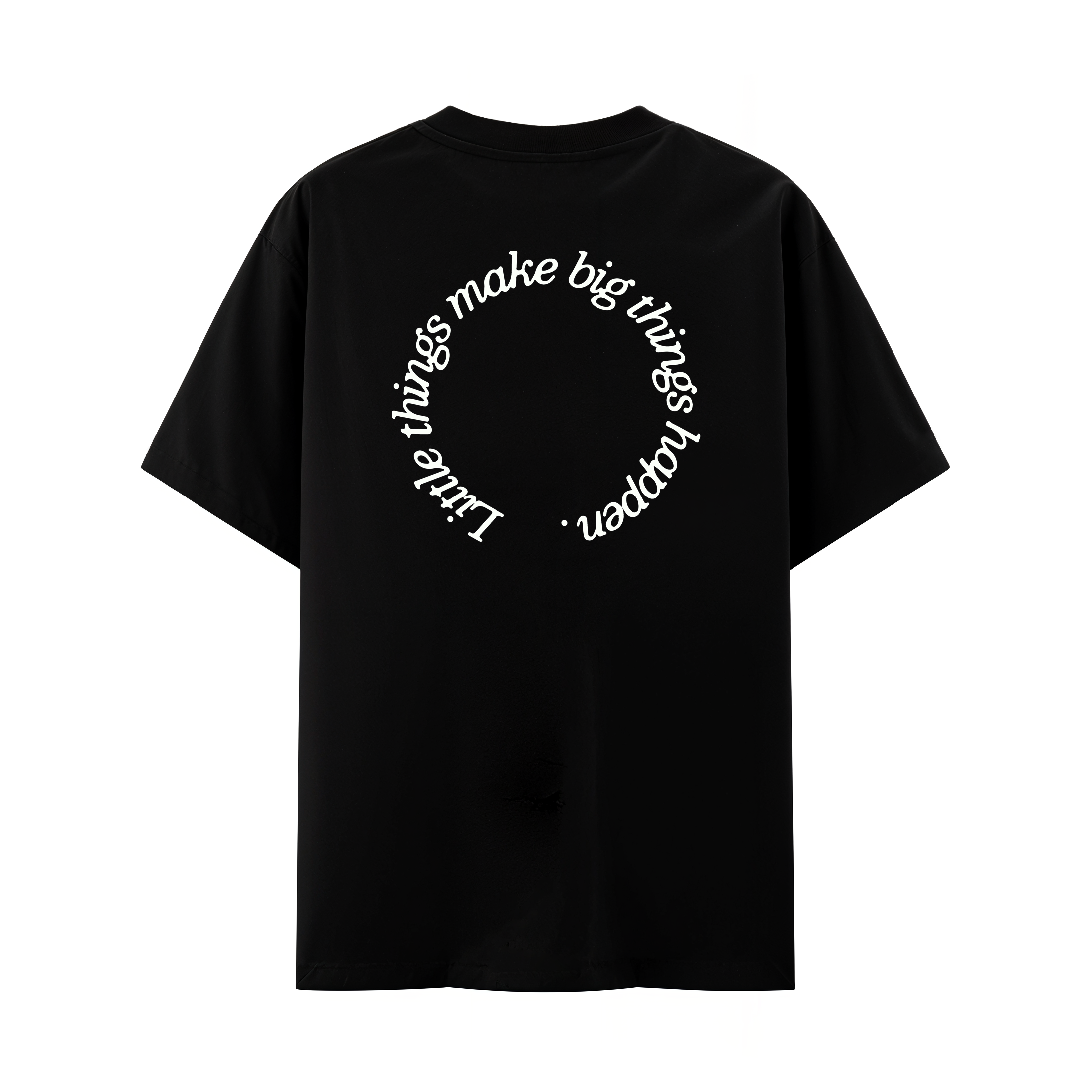T-shirt LITTLE THINGS
