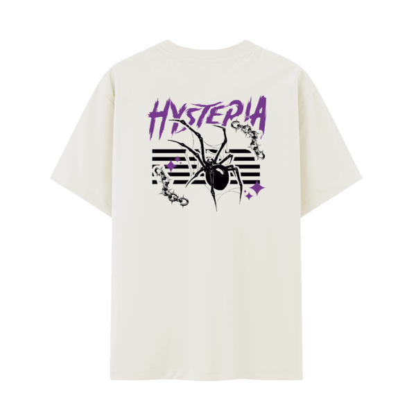 T-shirt HYSTERIA