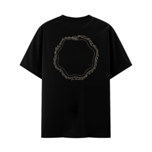 T-shirt OUROBOROS