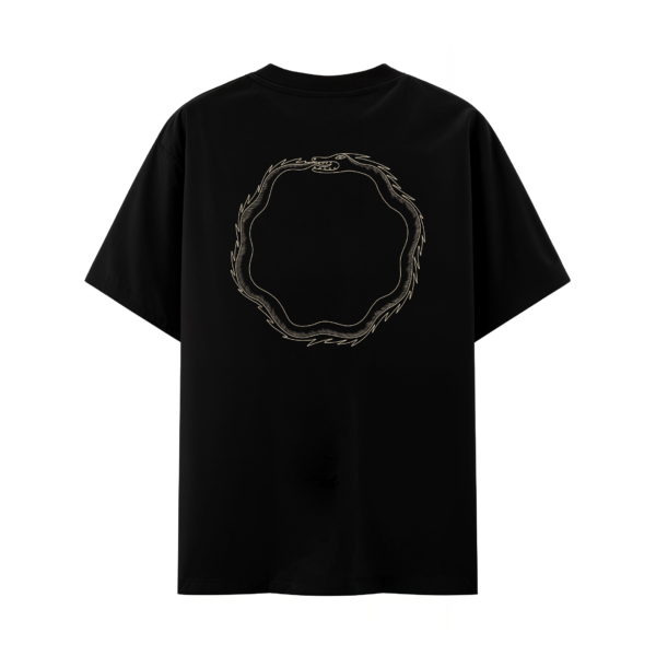 T-shirt OUROBOROS