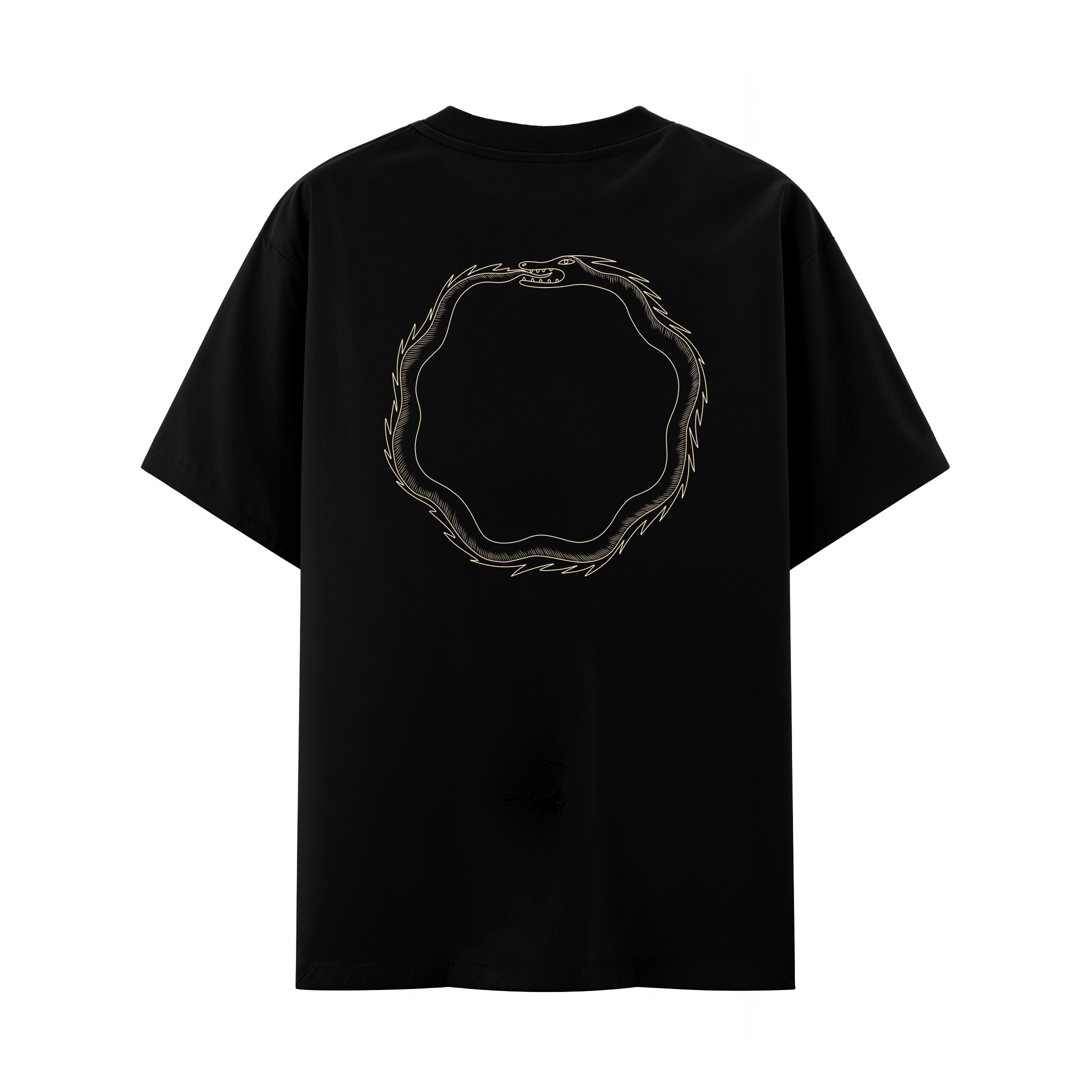 T-shirt OUROBOROS