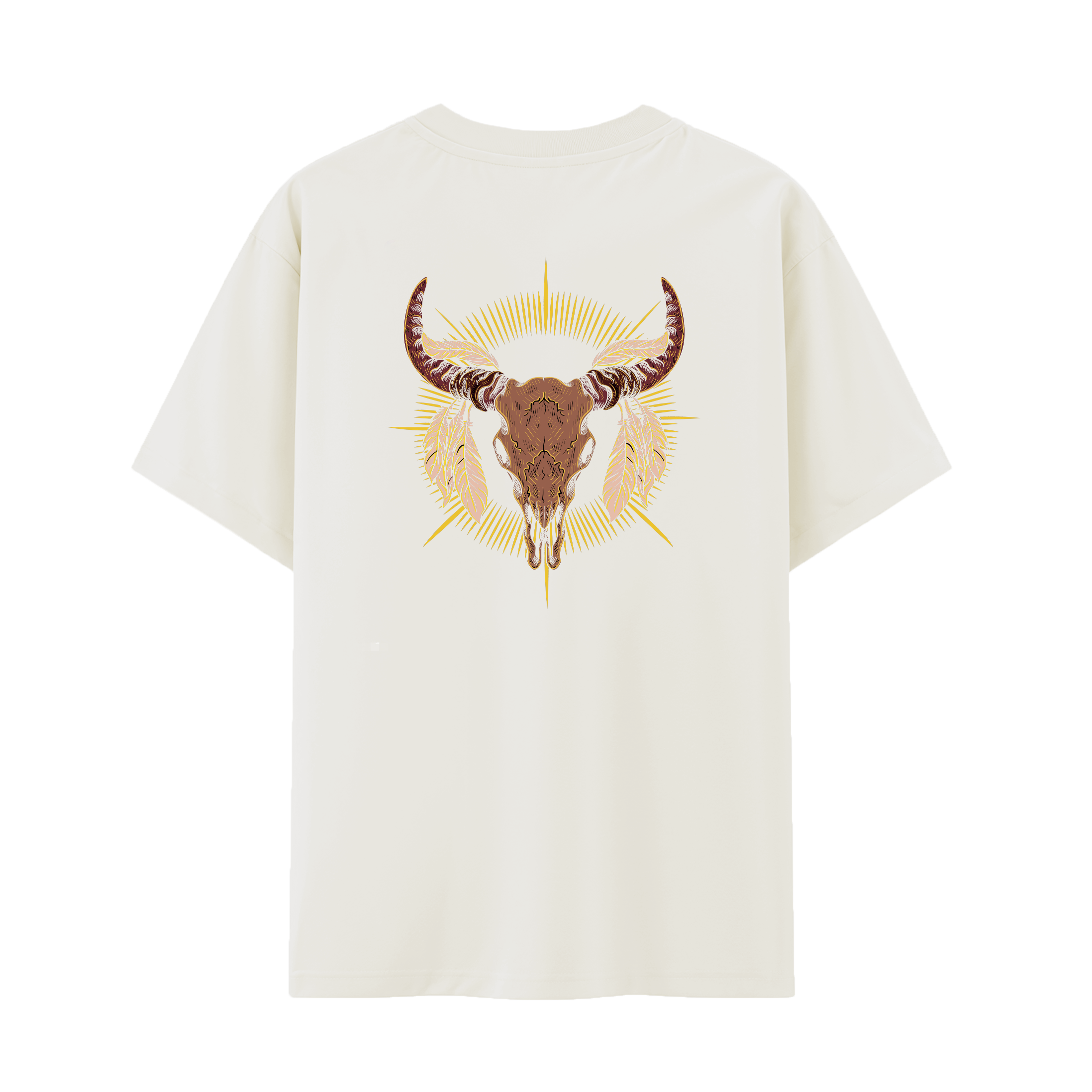 T-shirt THRESHOLD