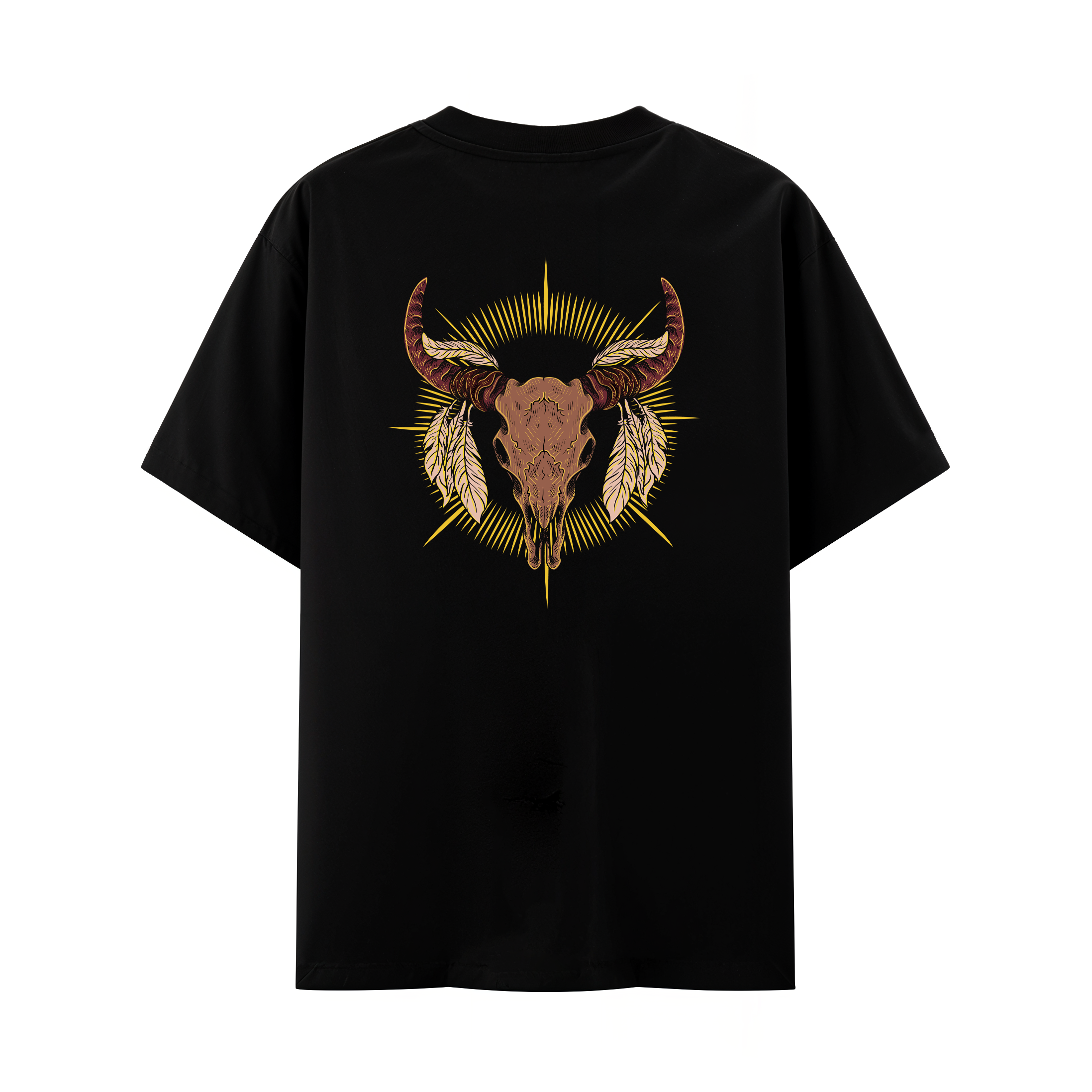 T-shirt THRESHOLD
