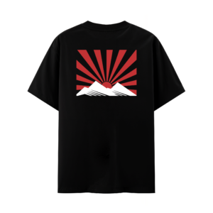 T-shirt SUNSET