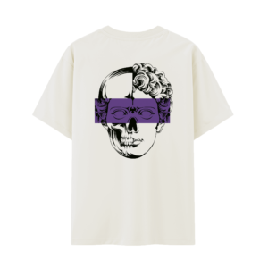 T-shirt HALF