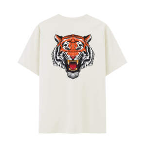 T-shirt TIGER