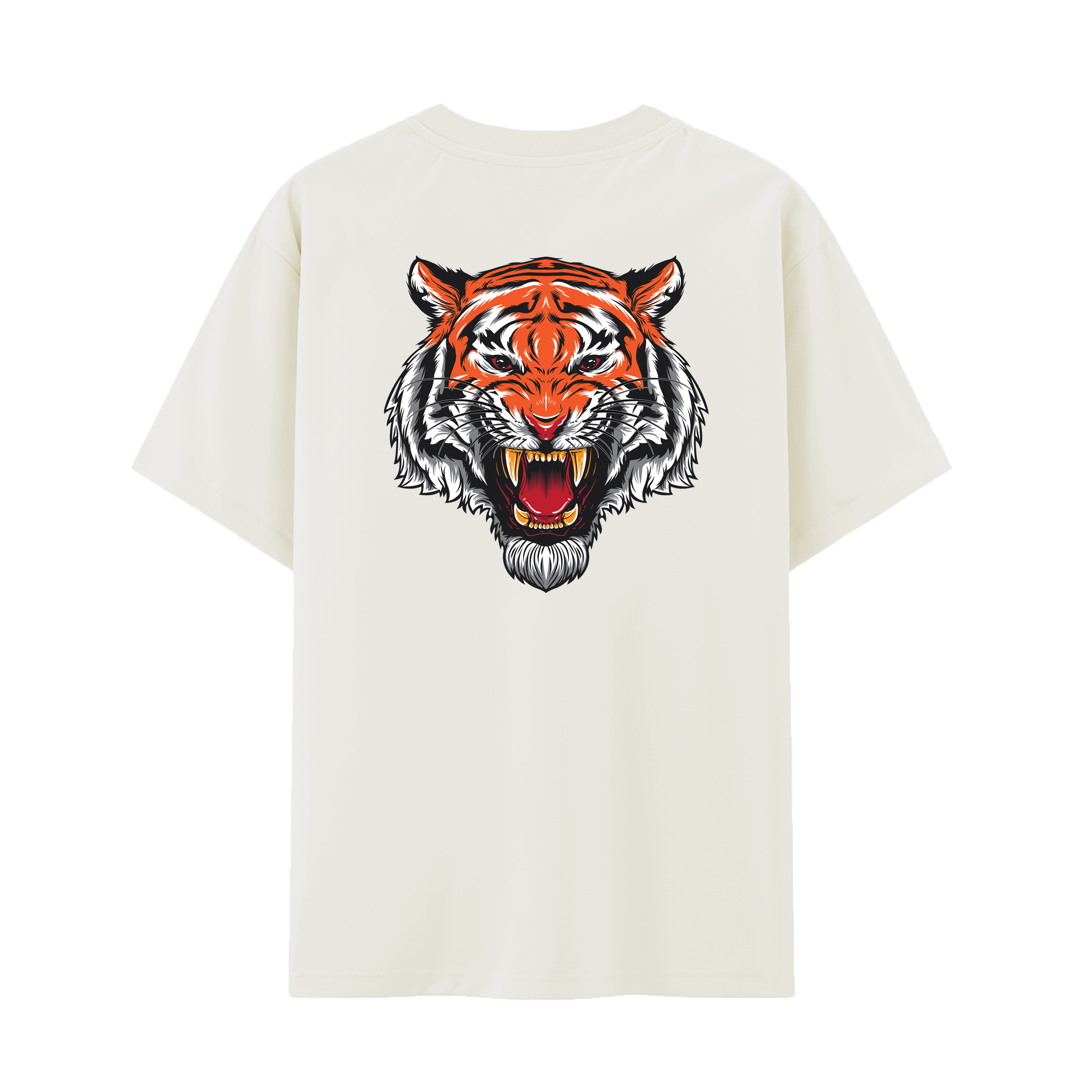 T-shirt TIGER