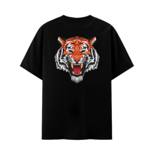 T-shirt TIGER