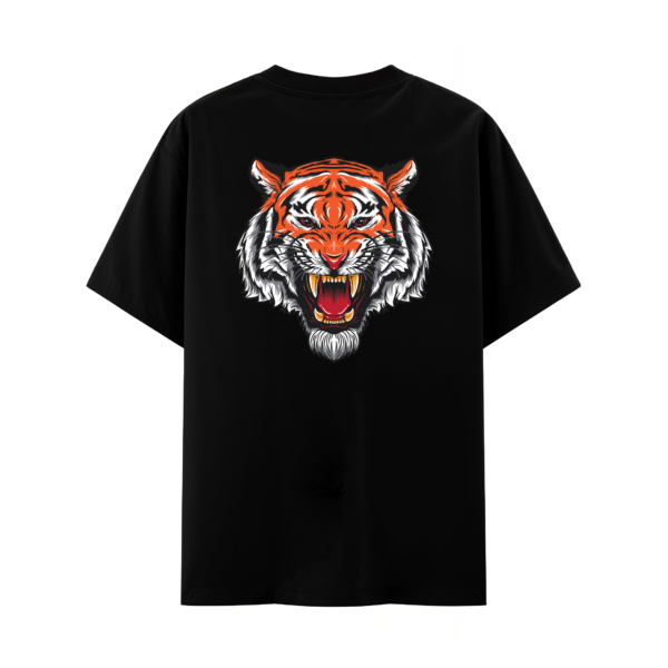 T-shirt TIGER