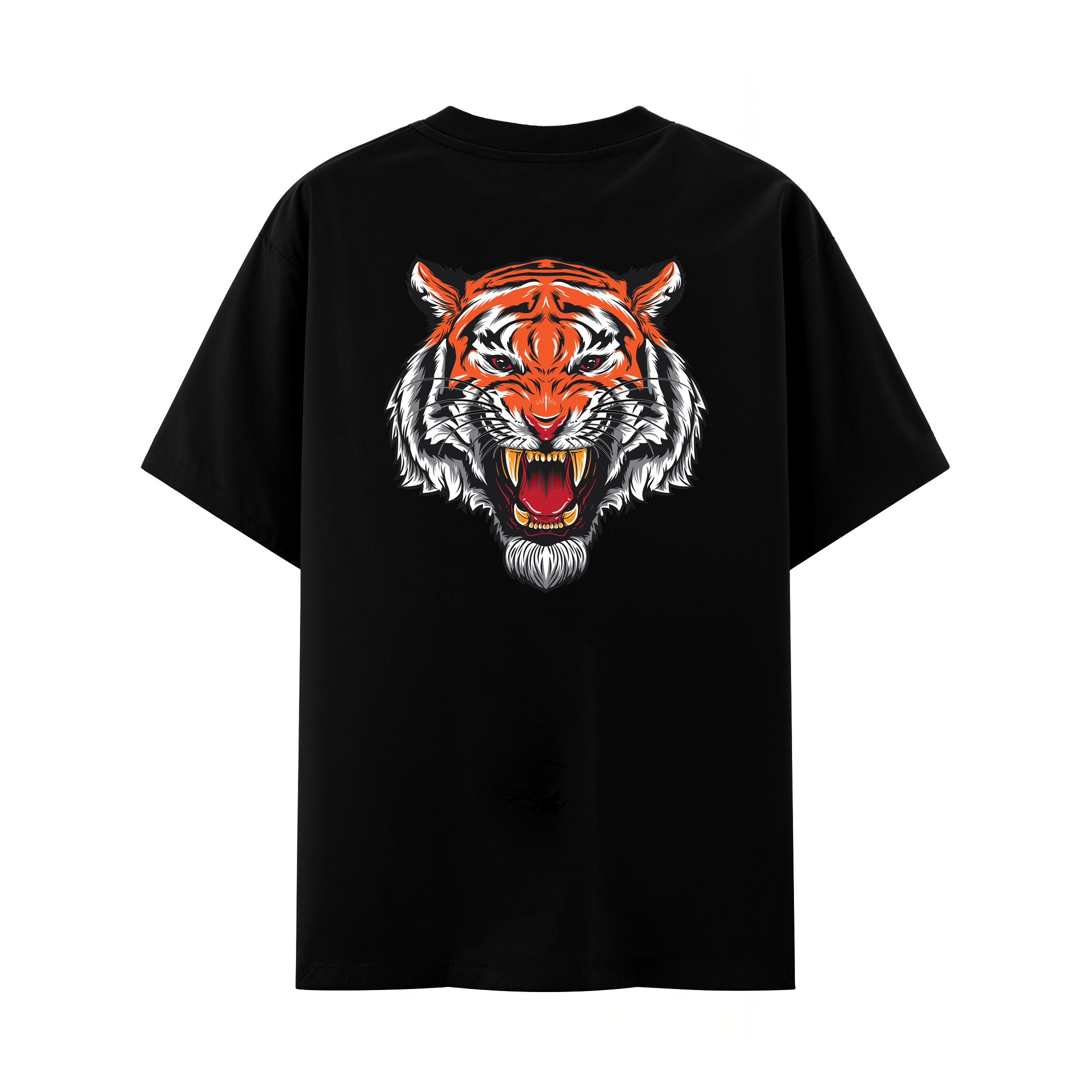 T-shirt TIGER