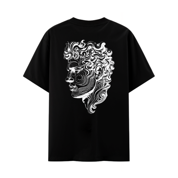 T-shirt GREEK