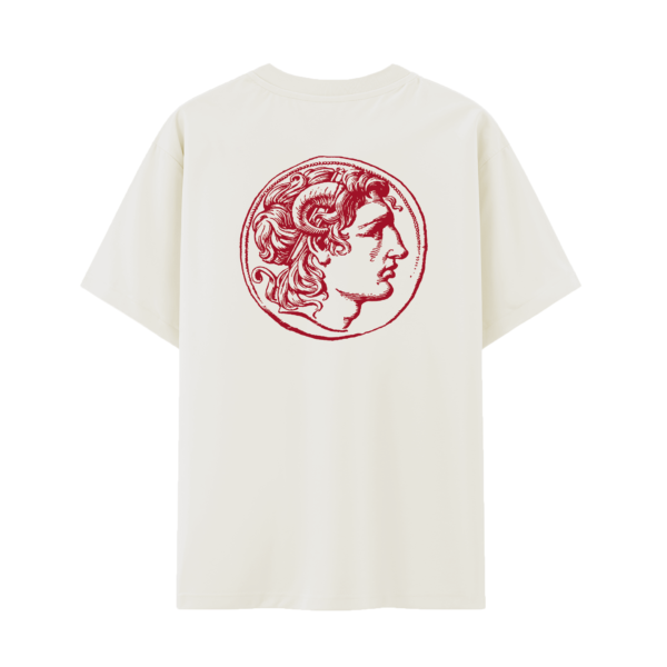 T-shirt SATYR