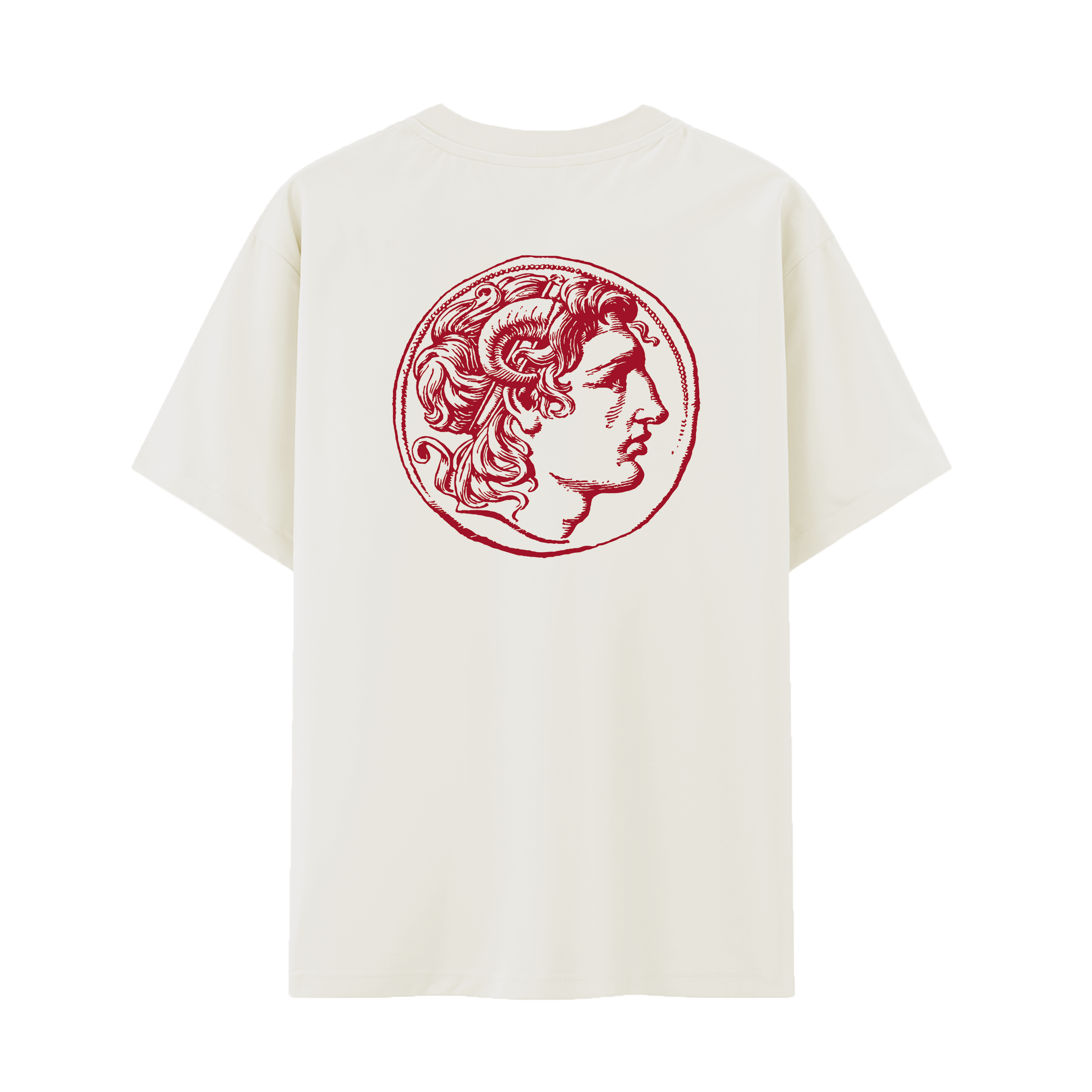 T-shirt SATYR