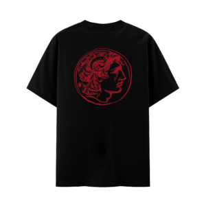 T-shirt SATYR