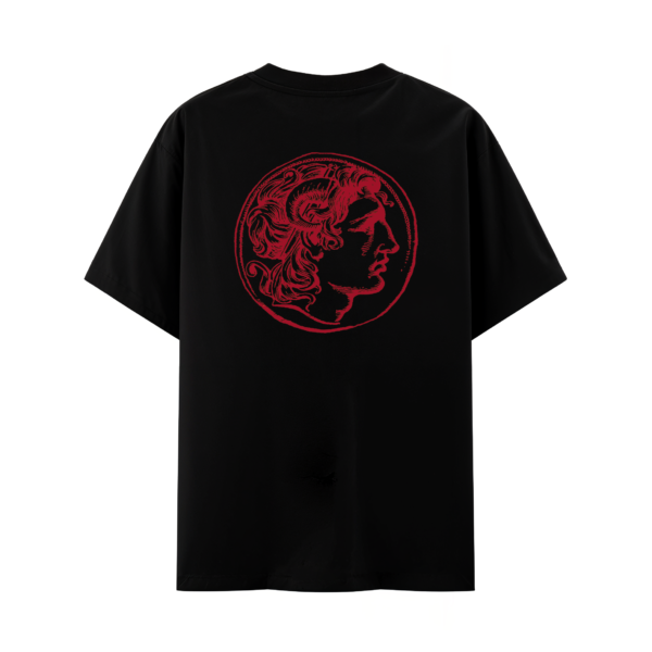 T-shirt SATYR