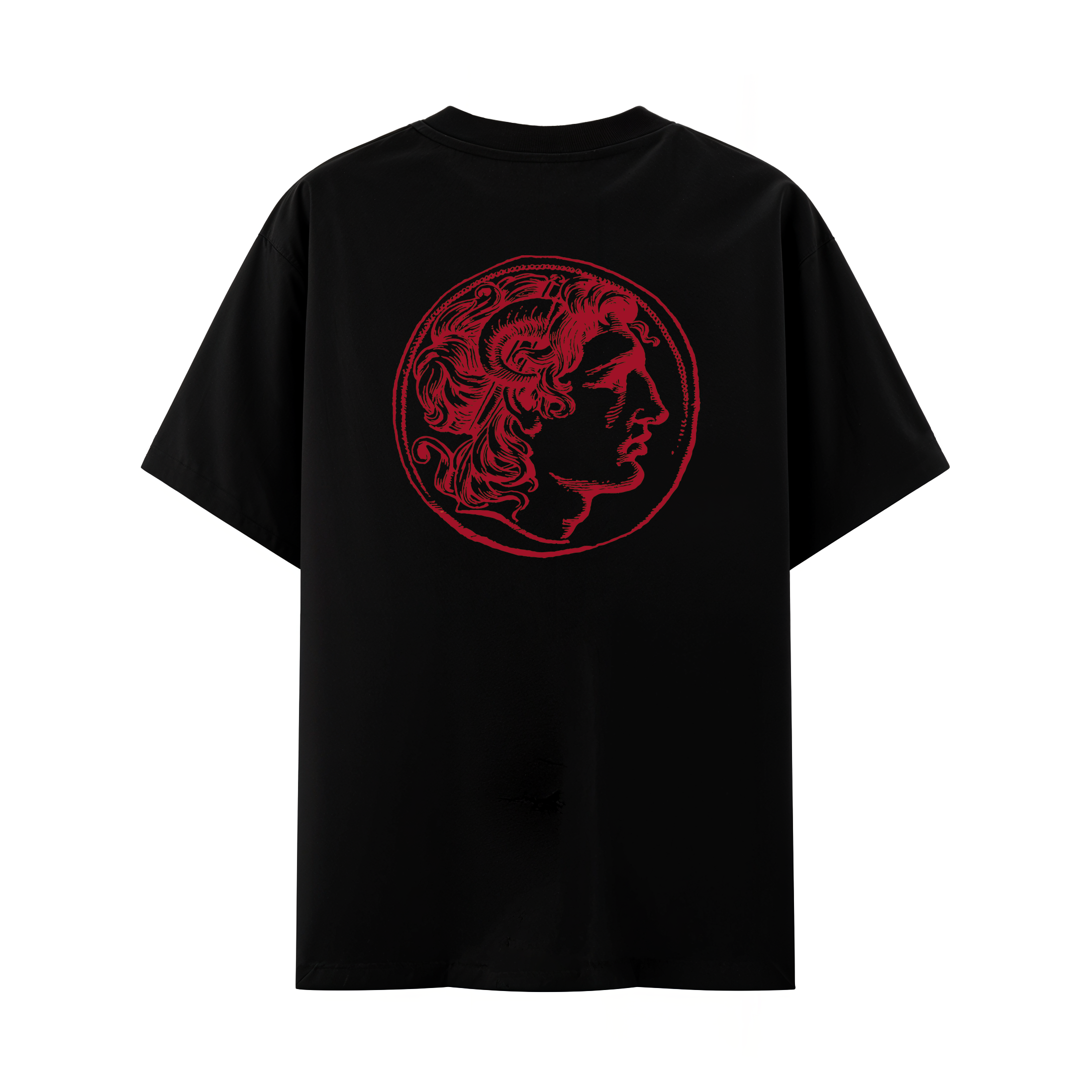 T-shirt SATYR