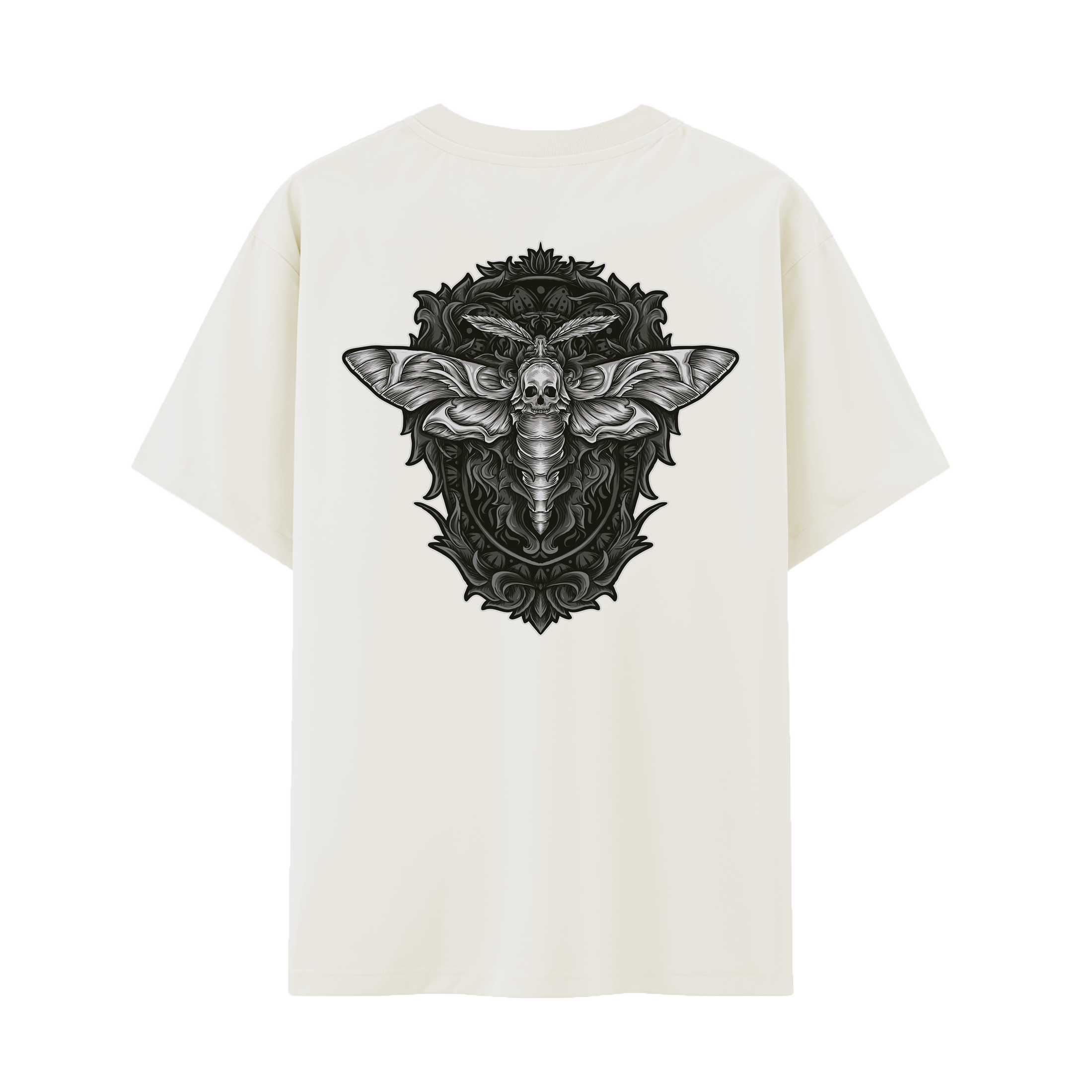 T-shirt MOTH