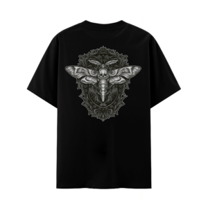 T-shirt MOTH