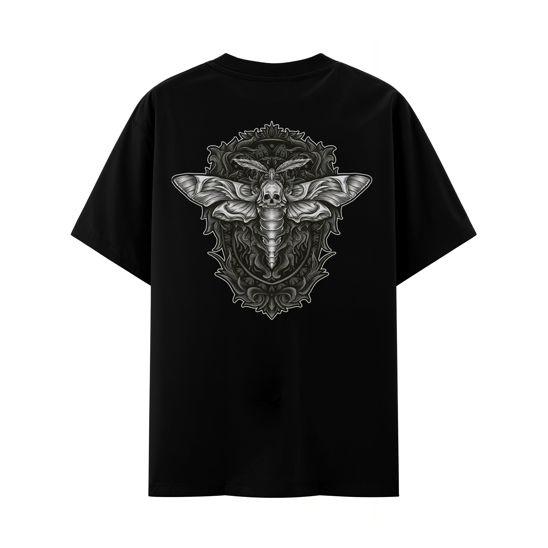 T-shirt MOTH