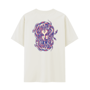 T-shirt MEDUSA