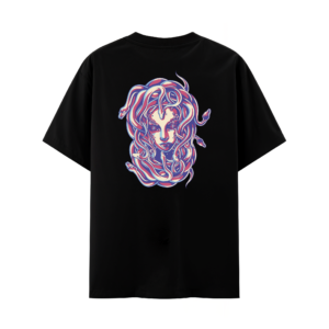 T-shirt MEDUSA