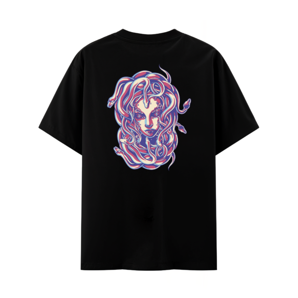 T-shirt MEDUSA