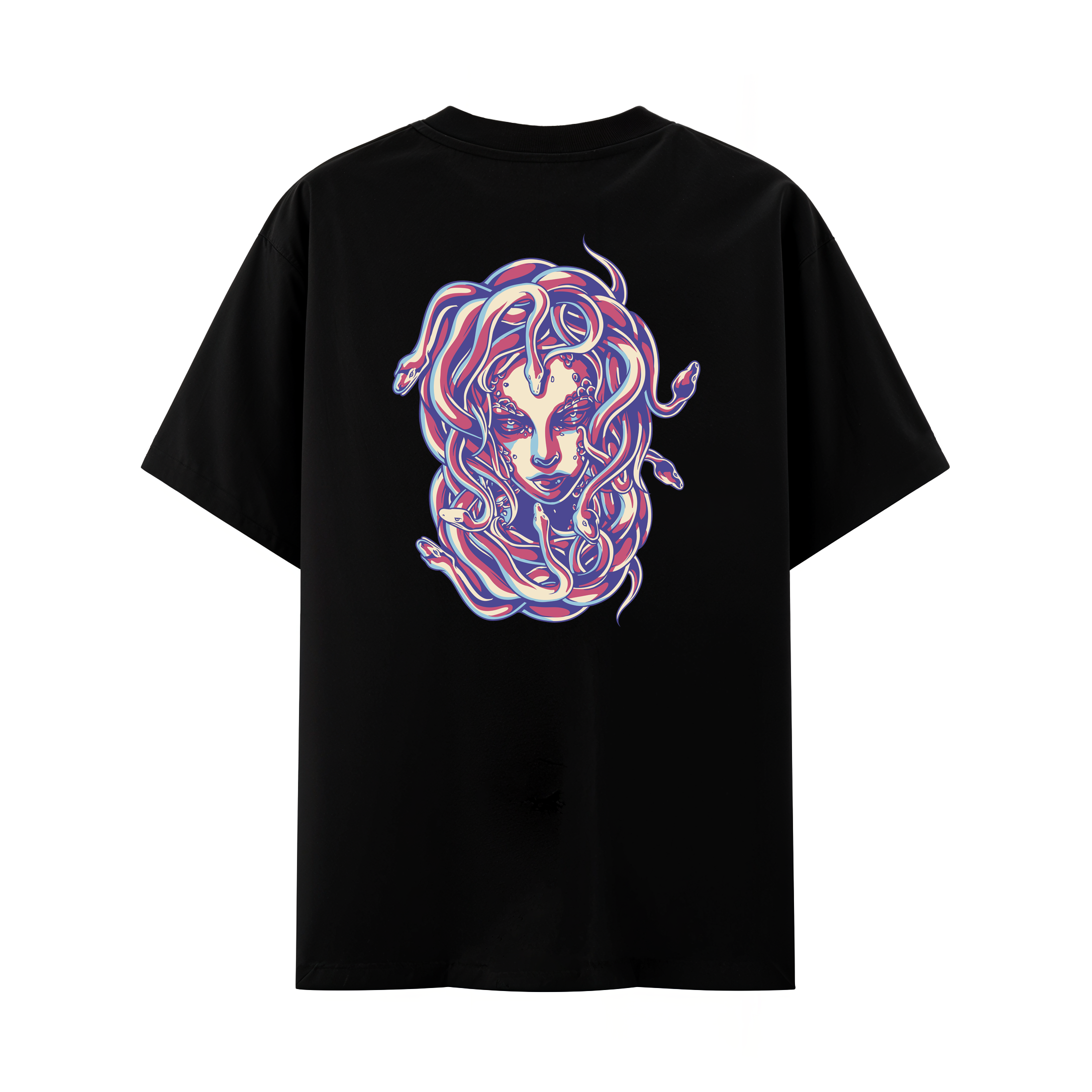 T-shirt MEDUSA
