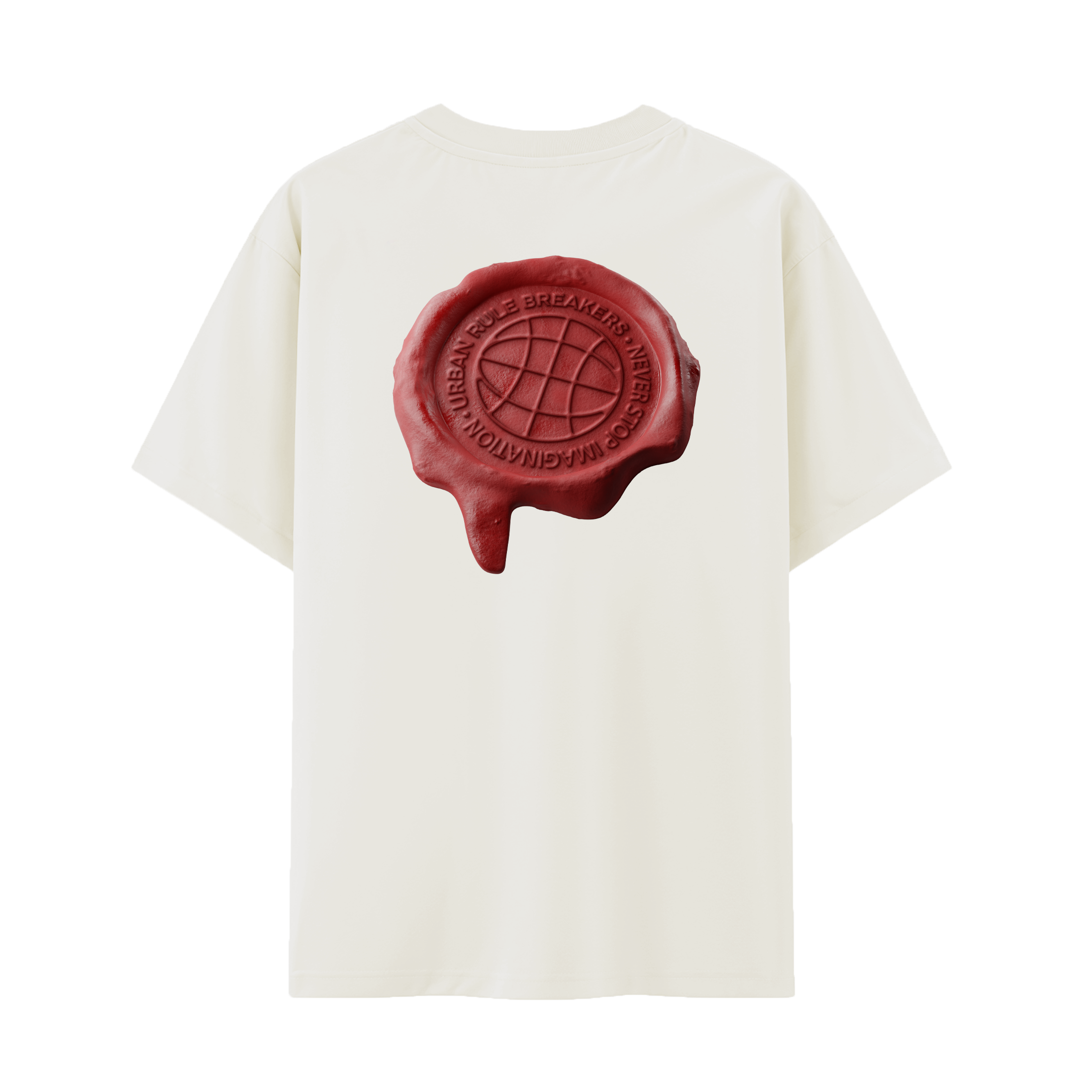 T-shirt SELO