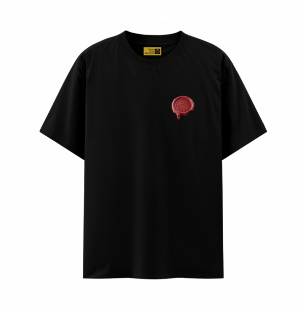 T-shirt SELO - Imagem 2