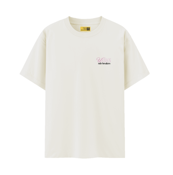 T-shirt RAVE - Imagem 2